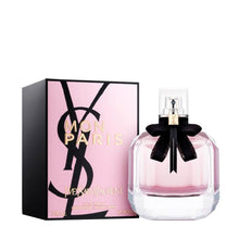 YSL MON PARIS 3 OZ EDP SPRAY FOR WOMEN