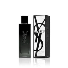 YSL MYSELF 3.4 OZ EDP REFILLABLE SPRAY FOR  MEN