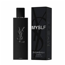 YSL MYSLF LE PARFUM 3.4 OZ MEN